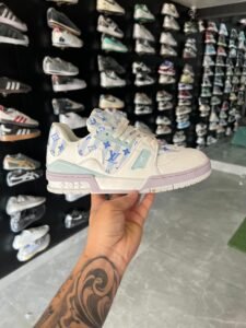 Premium Brand First Copy Sneaker 3 New Colors