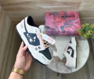 SB Dunk Stussy Sneakers For Boys