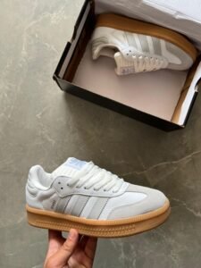 Samba 2024 Sneakers Latest On Sale 4 Colors