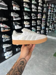 Samba 2024 Sneakers Latest On Sale 4 Colors