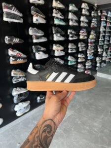 Samba 2024 Sneakers Latest On Sale 4 Colors