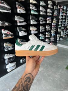 Samba 2024 Sneakers Latest On Sale 4 Colors