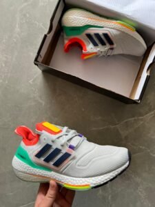 Ultraboost 2023 Sneaker For Boys 2 Color