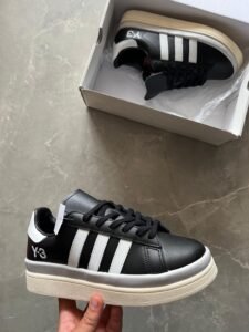 Y3 Sneakers UA Quality With Brand Box