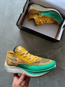 Zoom Vapourfly Next Shoes 4 New Color