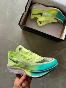 Zoom Vapourfly Next Shoes 4 New Color