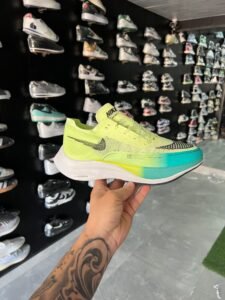 Zoom Vapourfly Next Shoes 4 New Color