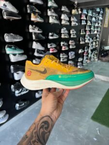 Zoom Vapourfly Next Shoes 4 New Color