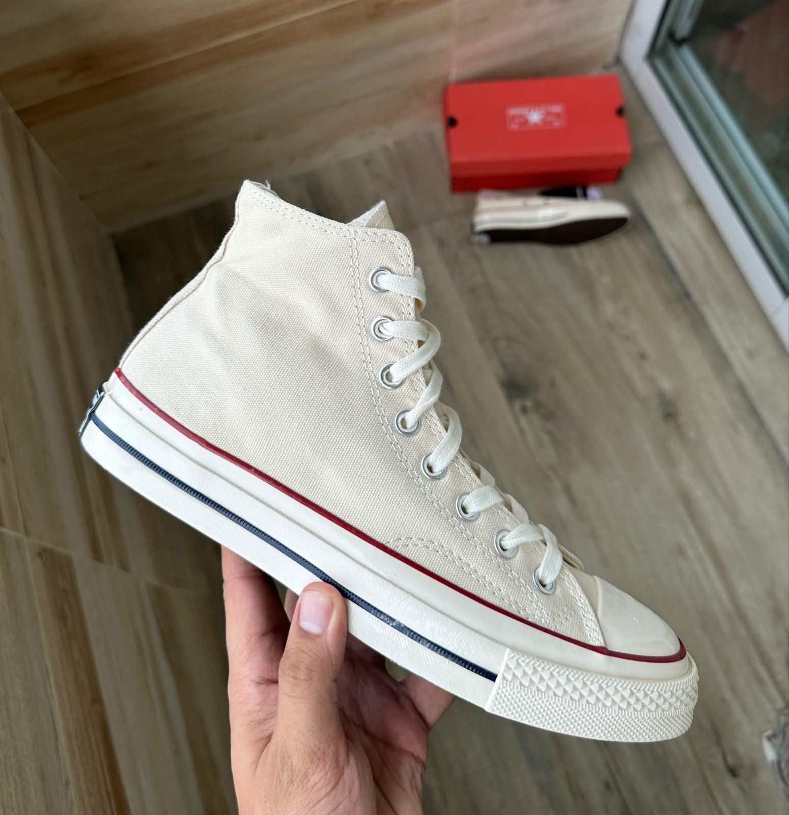 Chuck 70 Unisex Sneakers Limited Stock