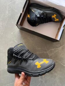 Delta Rock Sneakers For Boys Back In Stock