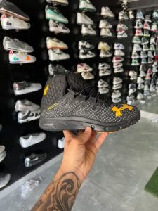 Delta Rock Sneakers For Boys Back In Stock