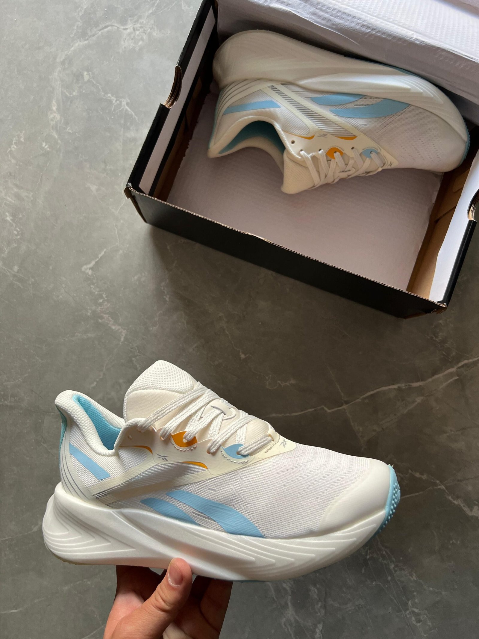 Floatride Energy 5 Sneaker For Boys 5 Color