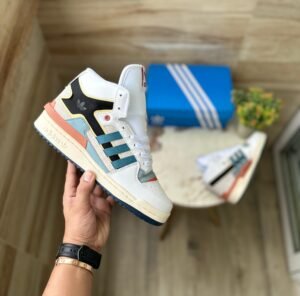 Forum Exhibit Mid Sneakers 2023 First Copy