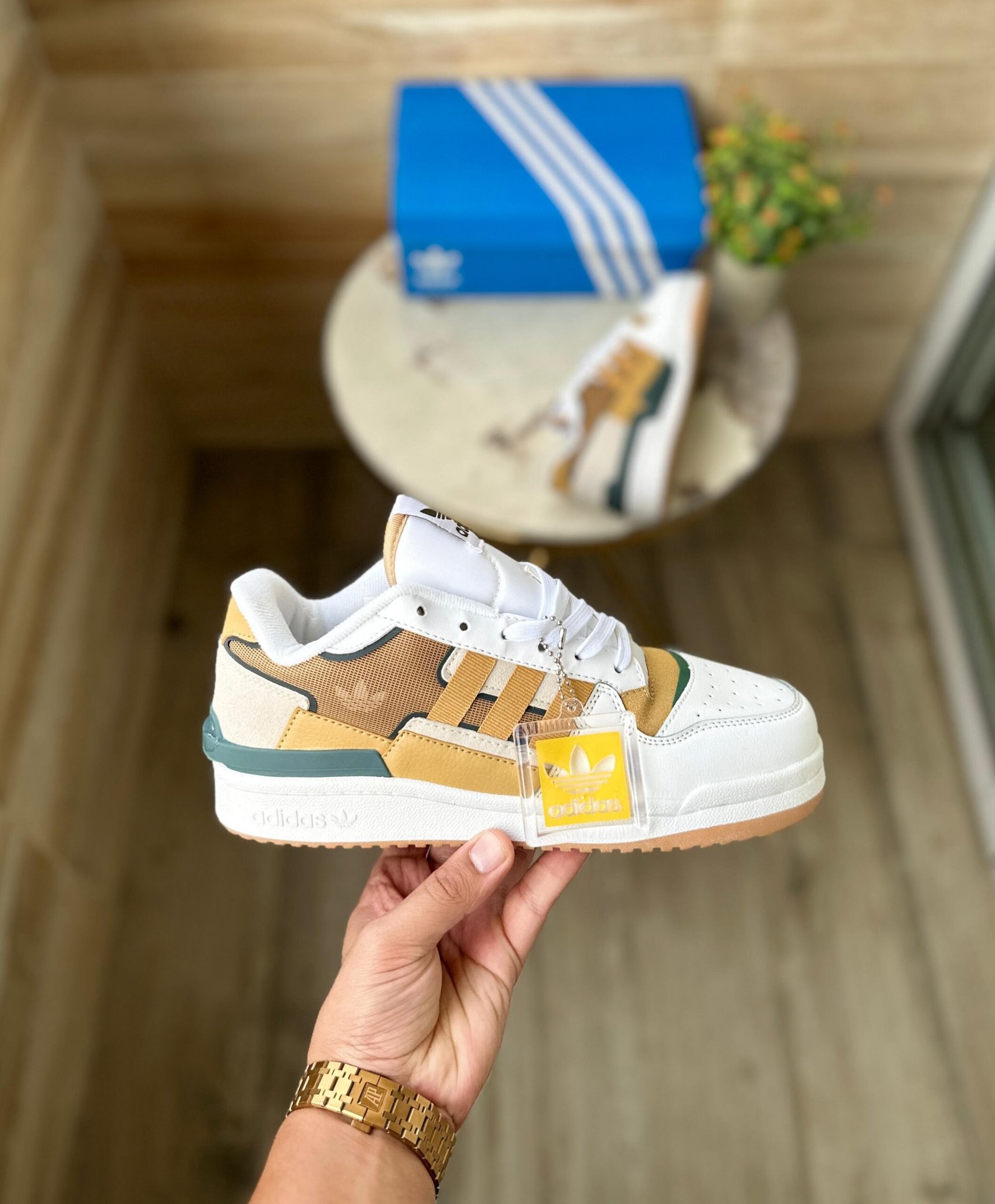 Forum Exhibit Sneakers 2023 For Boys