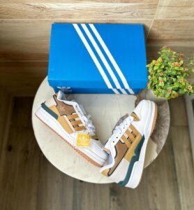 Forum Exhibit Sneakers 2023 For Boys