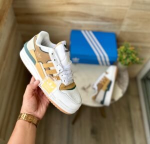 Forum Exhibit Sneakers 2023 For Boys