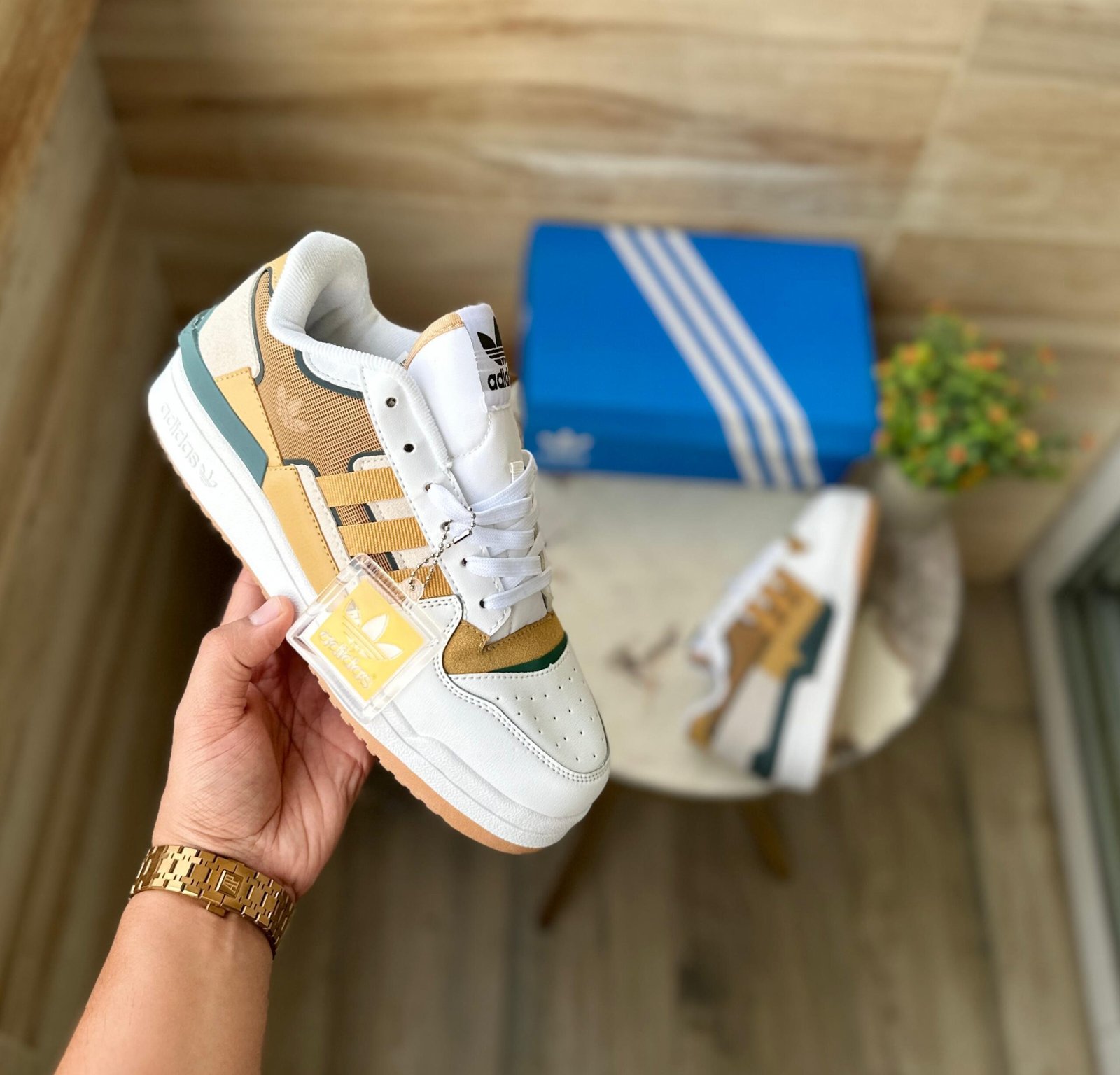 Forum Exhibit Sneakers 2023 For Boys