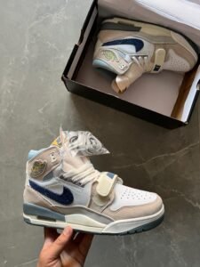 Legacy Premium Quality Sneakers For Boys