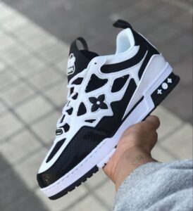 Newly Launched 2023 Trainers Sneakers First Copy