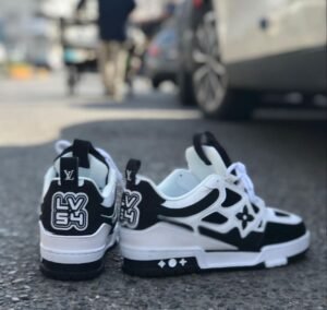 Newly Launched 2023 Trainers Sneakers First Copy