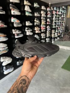 Oztral Sneakers First Copy Imported 5 Colors