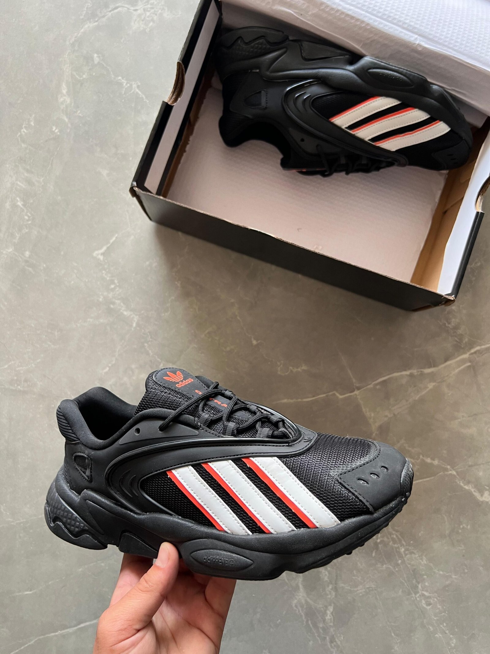 Oztral Sneakers First Copy Imported 5 Colors