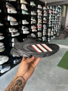 Oztral Sneakers First Copy Imported 5 Colors