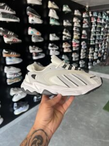 Oztral Sneakers First Copy Imported 5 Colors