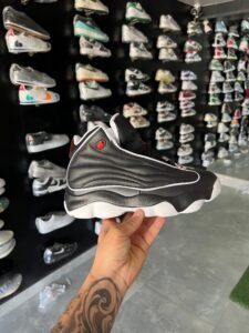 Pro Strong Sneakers First Copy 3 Colors