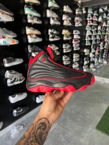 Pro Strong Sneakers First Copy 3 Colors