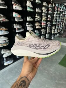 Speed Beast Sneaker For Boys 2 Color