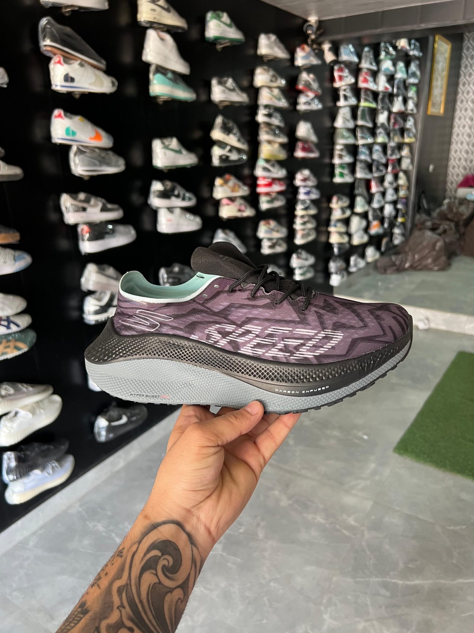 Speed Beast Sneaker For Boys 2 Color (3) Speed Beast Sneaker For Boys 2 Color