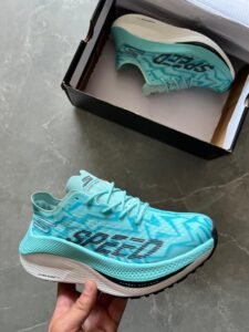 Speed Beast Sneaker For Girls 2 Color