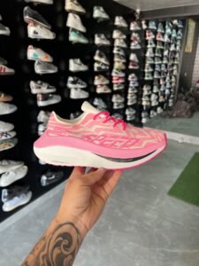Speed Beast Sneaker For Girls 2 Color
