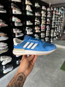 Zx 500 Boost First Copy Imported 6 Colors