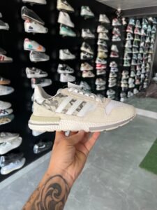 Zx 500 Boost First Copy Imported 6 Colors