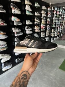Zx 500 Boost First Copy Imported 6 Colors