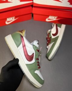 Air Low Year Off The Dragon Sneakers For Boys