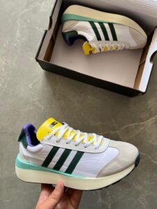 Clx Jogger 2023 Sneakers For Boys 5 Colors