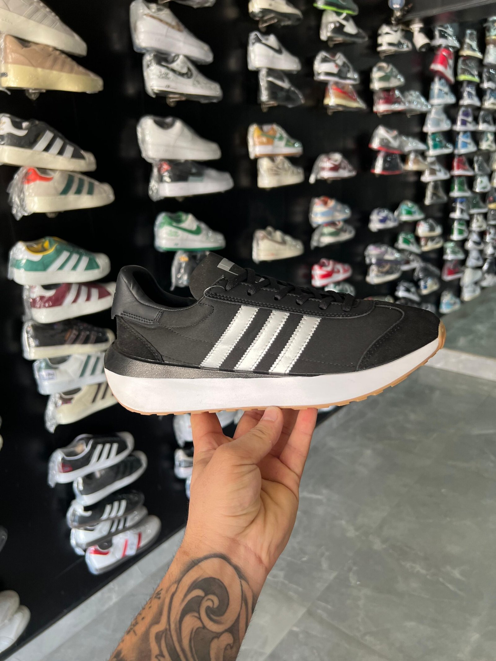 Clx Jogger 2023 Sneakers For Boys 5 Colors (5) Clx Jogger 2023 Sneakers For Boys 5 Colors