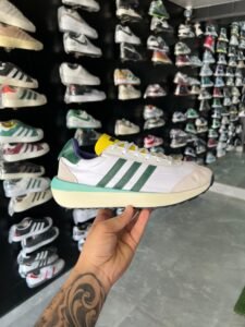 Clx Jogger 2023 Sneakers For Boys 5 Colors