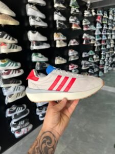 Clx Jogger 2023 Sneakers For Boys 5 Colors