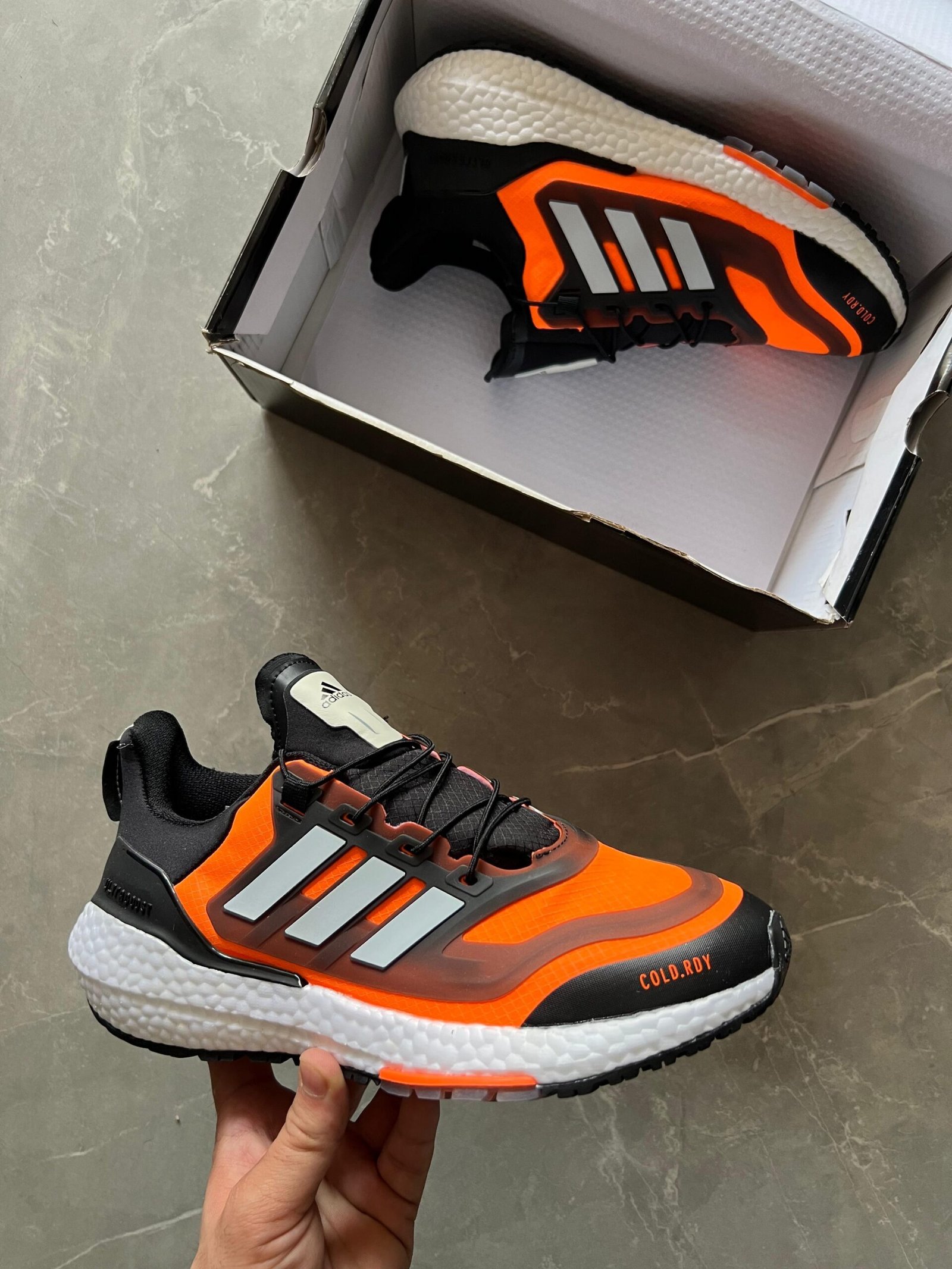 Cold Rdy 2023 Sneakers For Boys Limited Stock