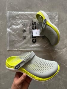 Imported Pro Lite Slip-Ons for Daily Use