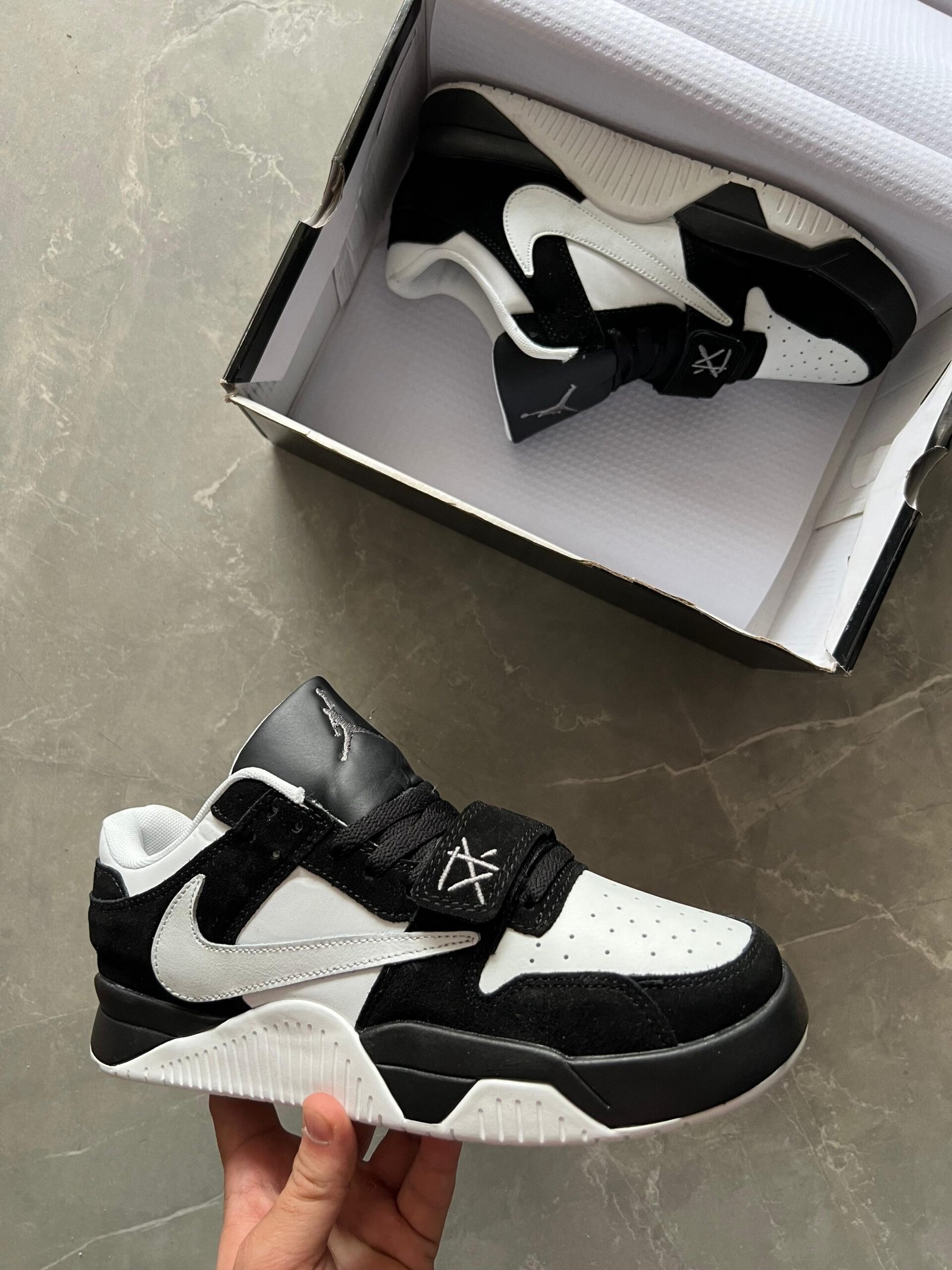 Low Strap Jack Cactus Sneakers For Boys Low Strap Jack Cactus Sneakers For Boys