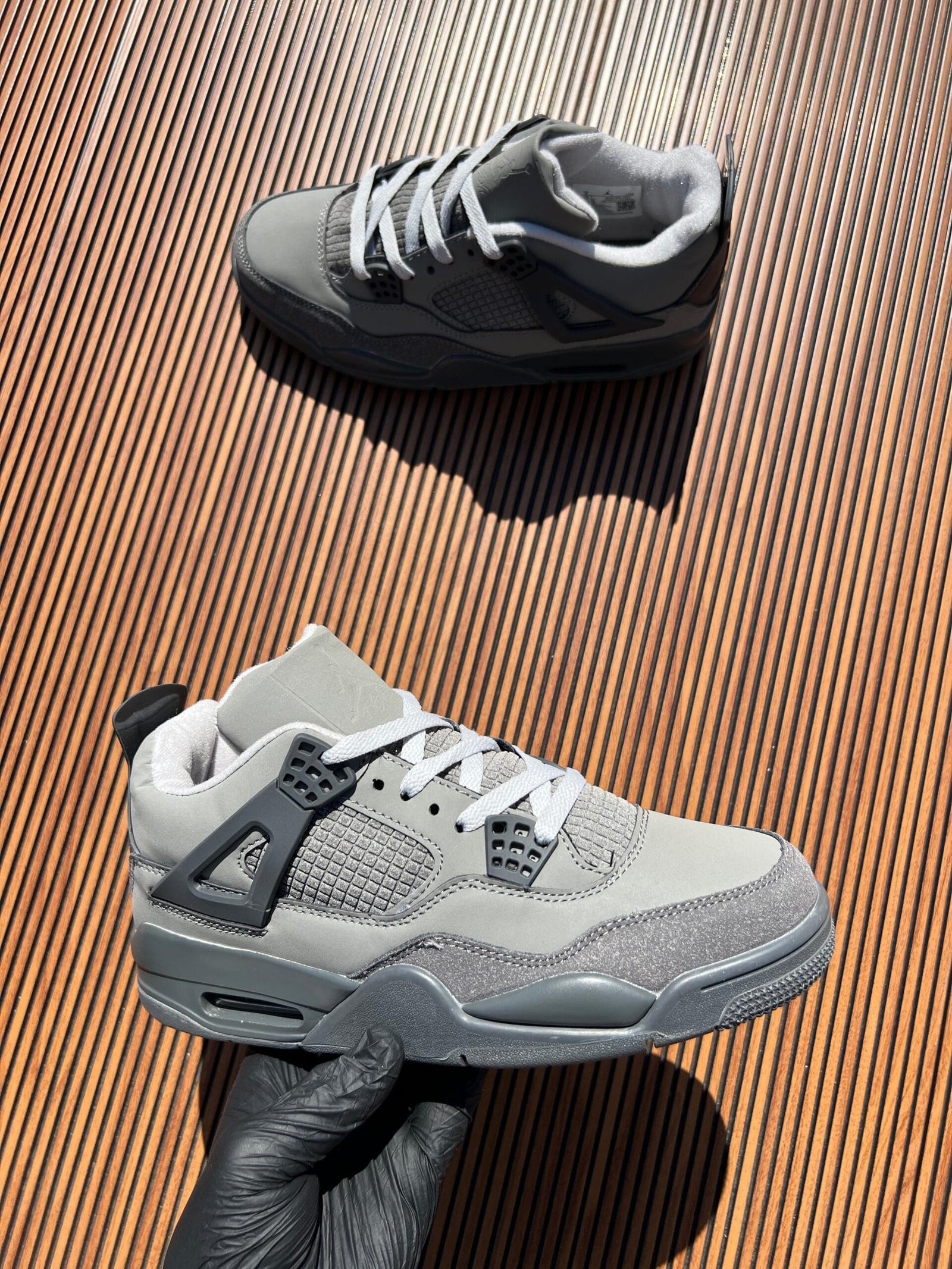 Retro SE Craft Photon Dust Men's Shoes