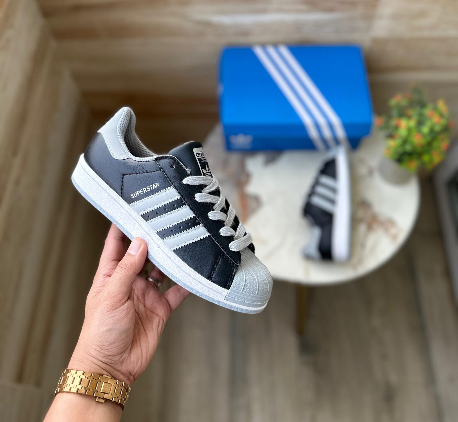 Superstar Shadow Sneakers First Copy For Girls (2) Superstar Shadow Sneakers First Copy For Girls