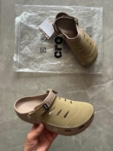 Yukon Vista Clog Showroom Quality 3 Colors (10)