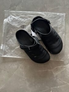 Yukon Vista Clog Showroom Quality 3 Colors (13)