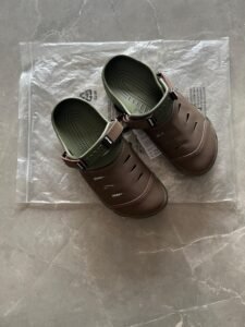 Yukon Vista Clog Showroom Quality 3 Colors (15)
